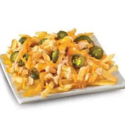 Make It Ultimate Fries